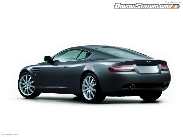 Aston